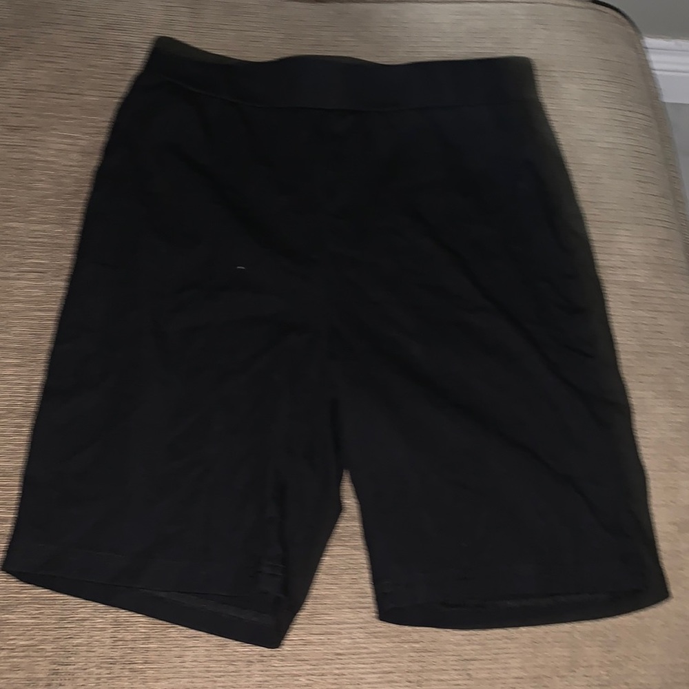 Never worn